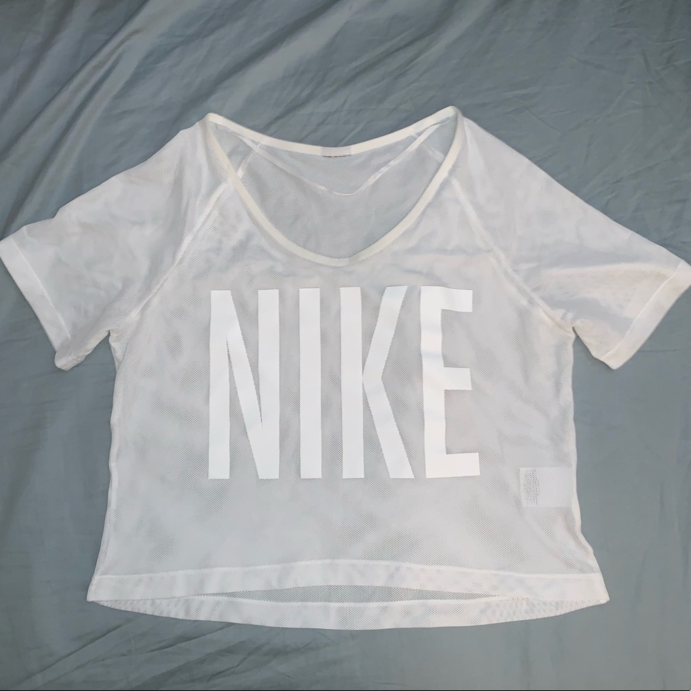 Nike Top